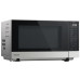 NN-SF57QSQPQ Panasonic 27 L Flatbed Inverter Microwave 